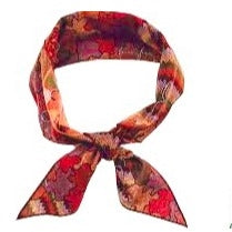Cooling Neck Scarf - Abfab