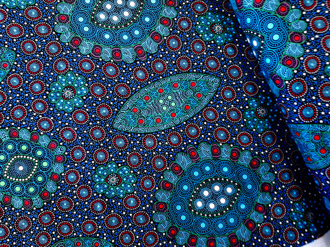 Alura Seed Dreaming 2 Purple