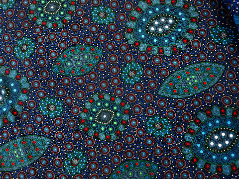 Alura Seed Dreaming 2 Purple
