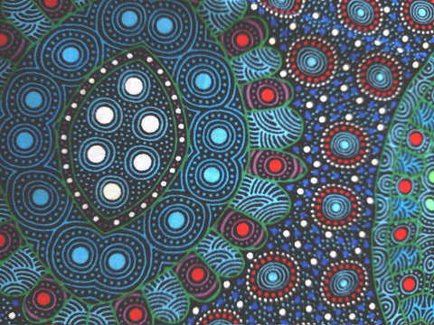 Alura Seed Dreaming 2 Purple