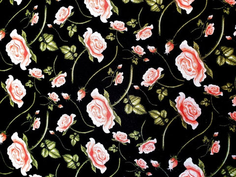 Botanical by Ned Barroud - Fat Quarter