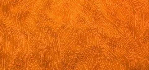 Colour Movement - Orange