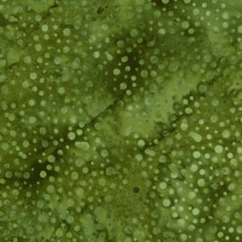 Batik Dot Snake – Aboriginal Fabric Gallery