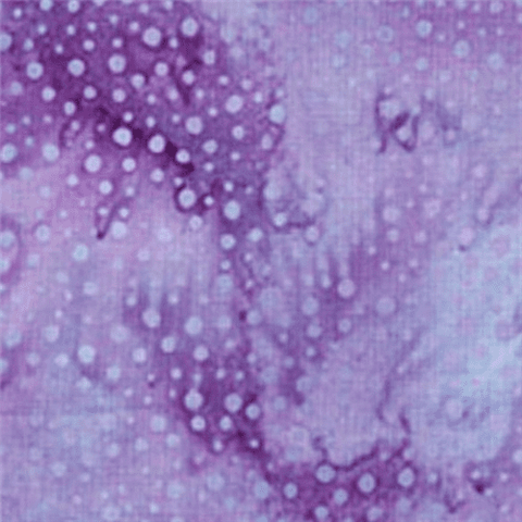 Batik Dot Amethyst