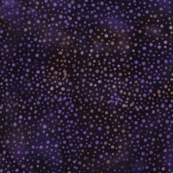 Batik Dot New Grape