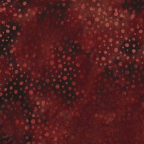 Batik Dot Lava