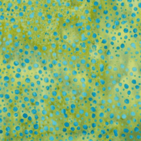 Batik Dot Seabreeze