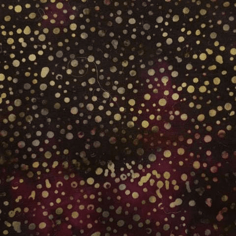 Batik Dot Zinfandel