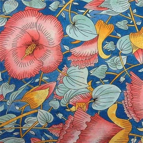 Desert Rose Blue - Fat Quarter