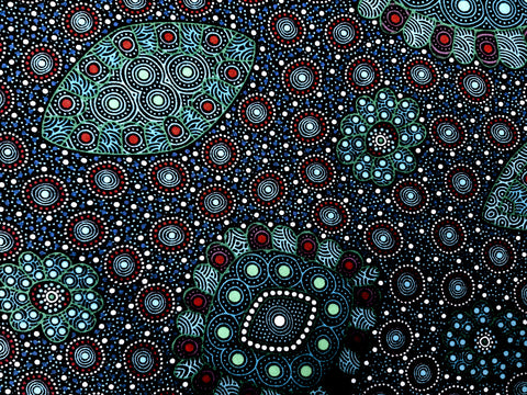 Alpara Seed Dreaming 2 Purple