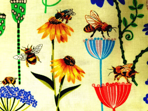 Bee Haven Floral