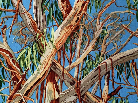 Gum Tree