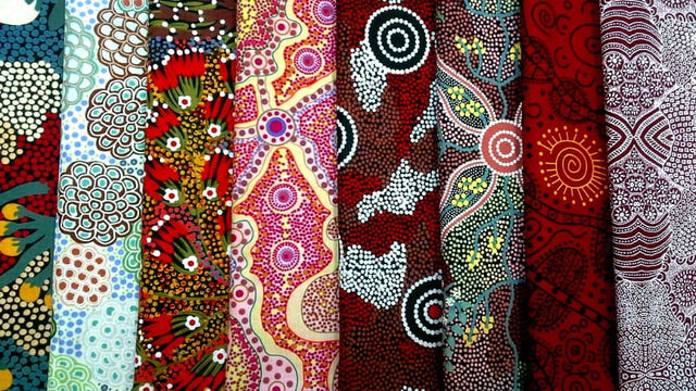 Mbantua Pack – Aboriginal Fabric Gallery