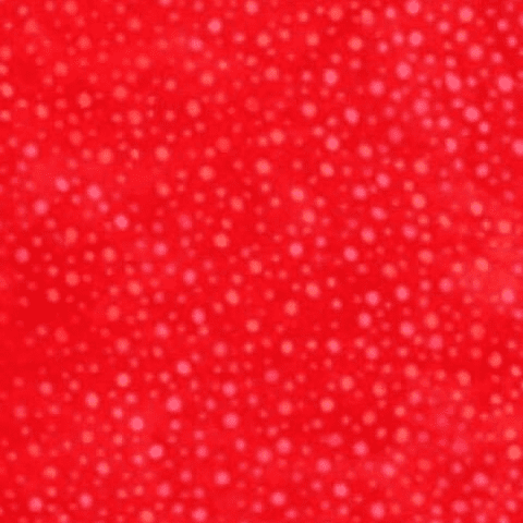 Batik Dot Strawberry