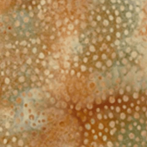 Batik Dot Toast