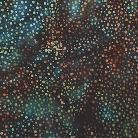 Batik Dot Marlin