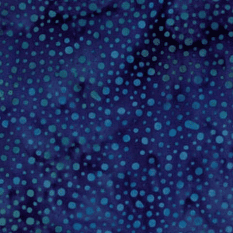 Batik Dot Lapis