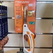 Fiskars fabric scissors