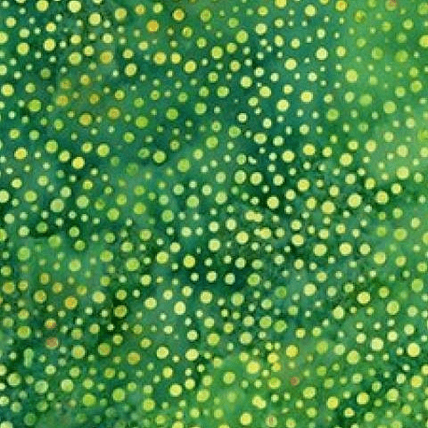 Batik Dot Grass