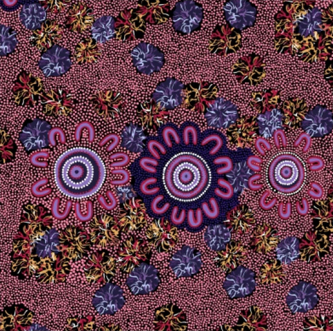 Womens Business - Fat Quarter